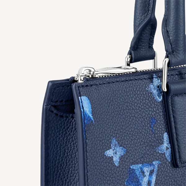 21SS モノグラム ウォーターカラーサック メッセンジャーバッグ M57843